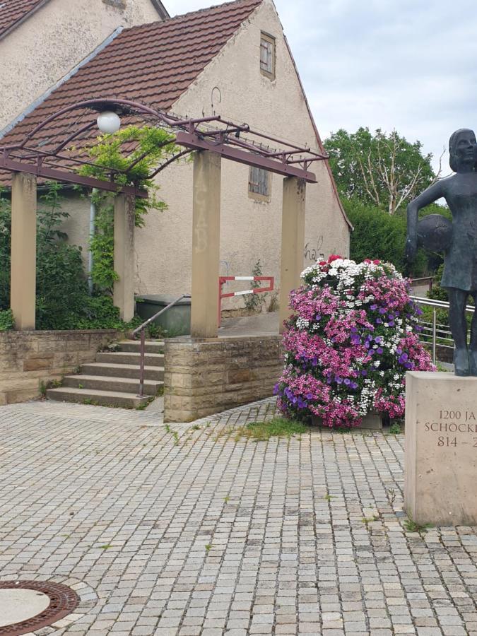 מלון דיטזיגן Landgasthof Rose מראה חיצוני תמונה