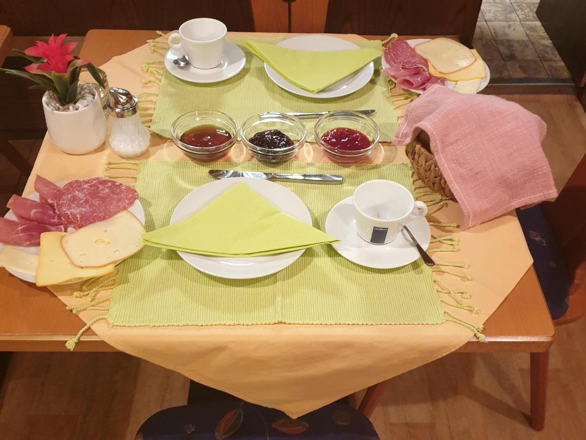מלון דיטזיגן Landgasthof Rose מראה חיצוני תמונה
