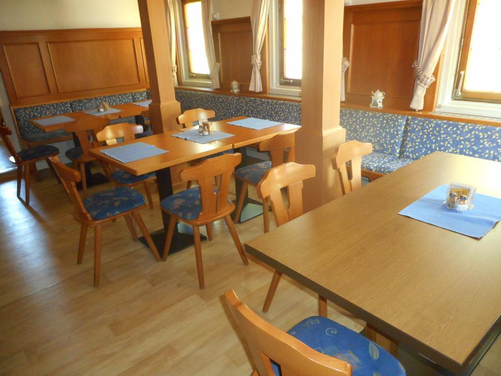 מלון דיטזיגן Landgasthof Rose מראה חיצוני תמונה
